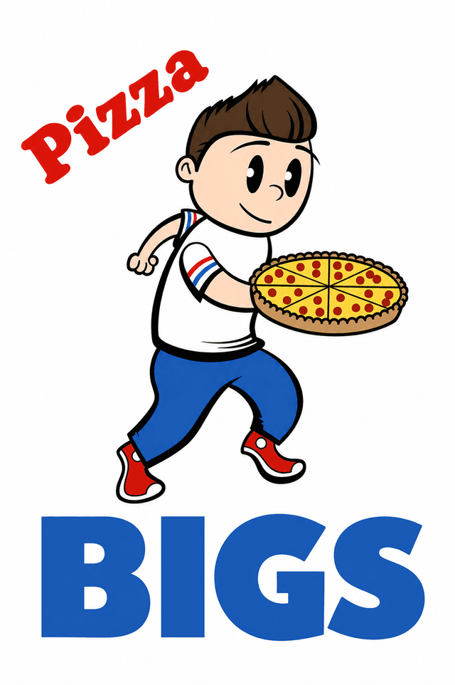 Pizza Bigs
